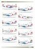 Armory Models 72012 MiG-3 late production - Winter Air Defence 1/72